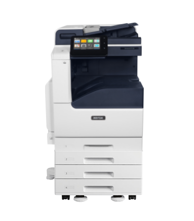 Xerox C7125 copier