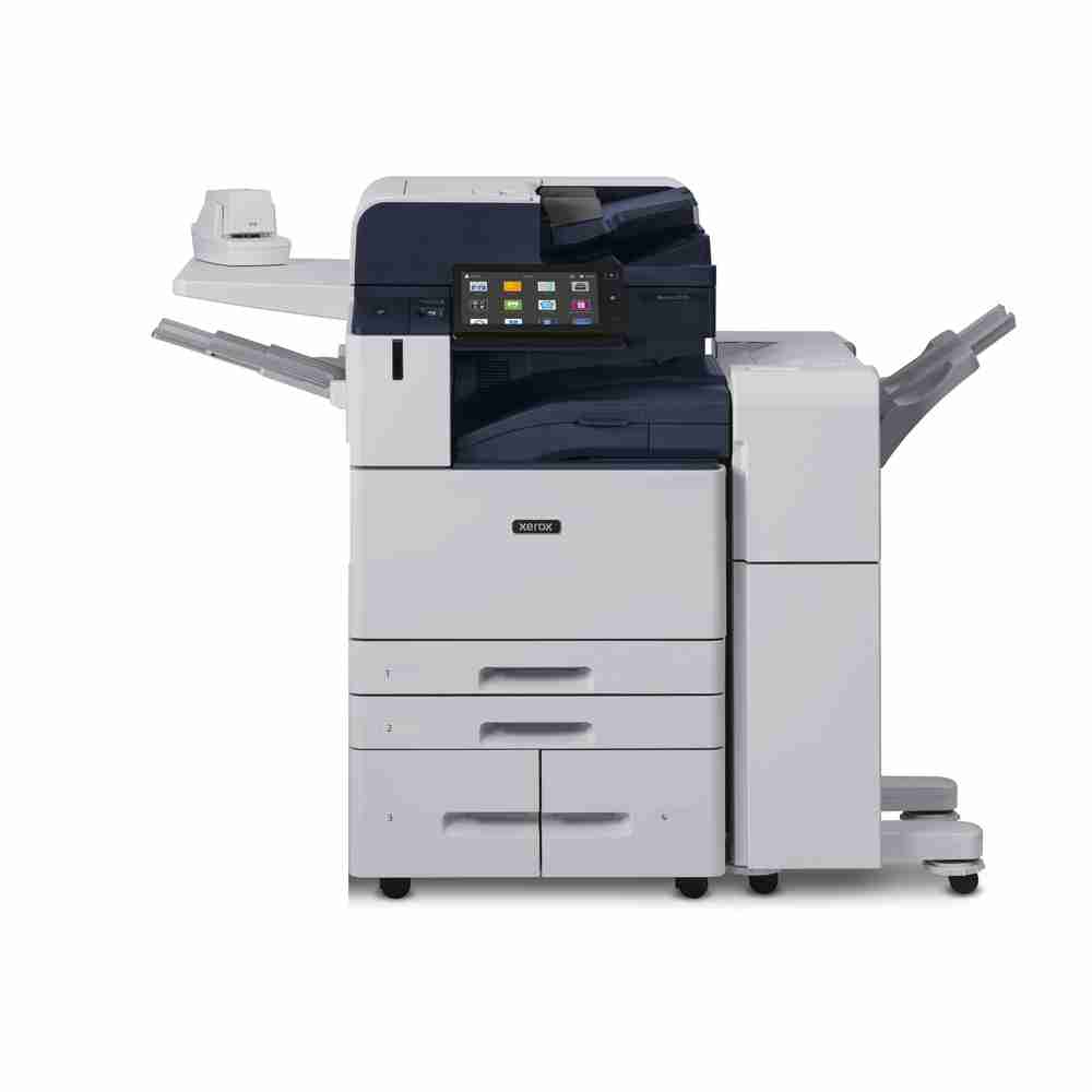 Xerox C8130 copier rental